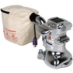 SABLEUSE TYPE EDGER